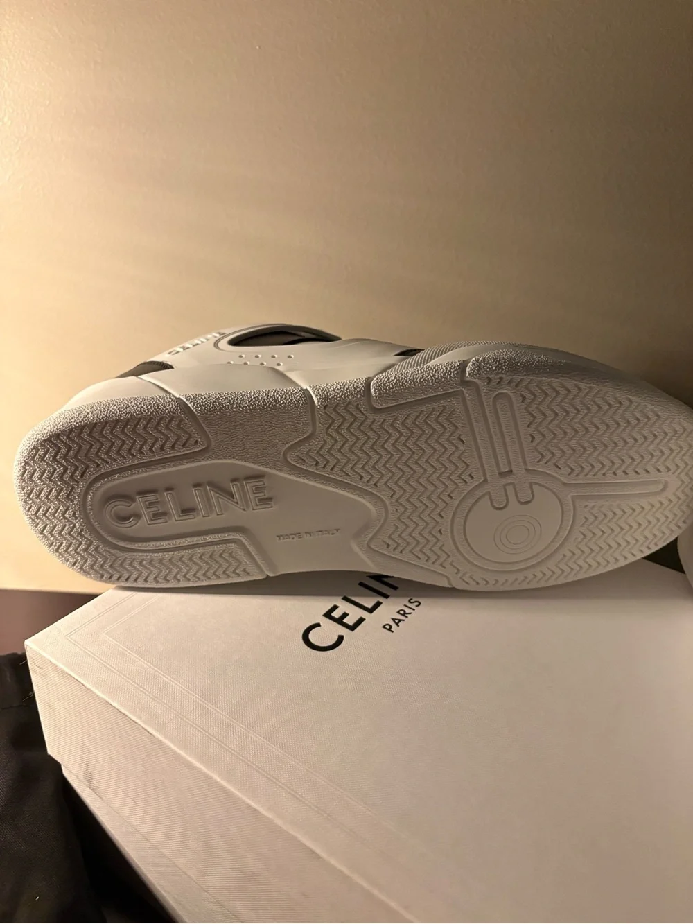 Celine stylish low